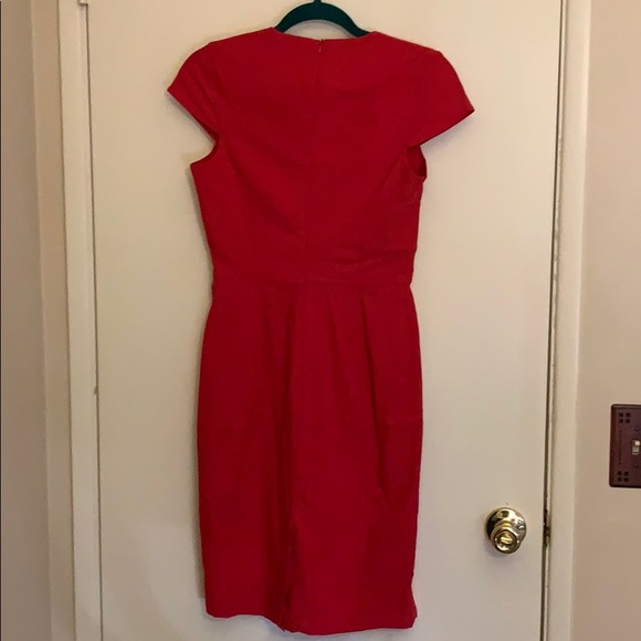 POWER DRESS - Picture 3 of 3